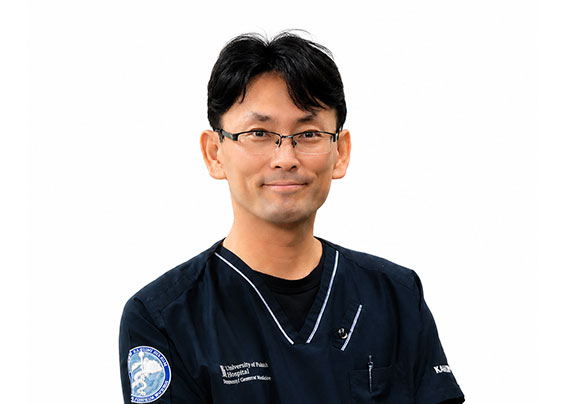 神川　洋平
