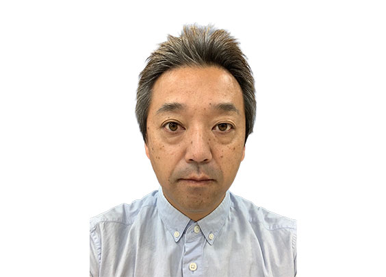 水上　保孝