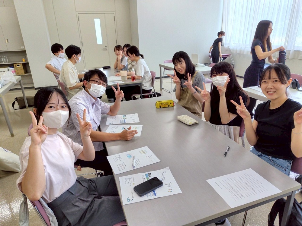 医学科5年生 地域包括ケア実習を行いました